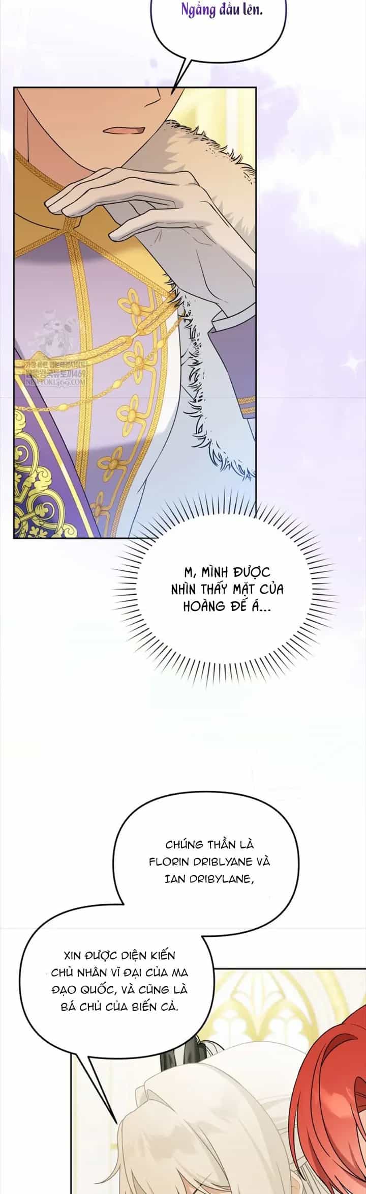 Con Dâu Của Kẻ Phản Diện Là Một Người Có Quyền Lực - Chương 49 - ảnh 46