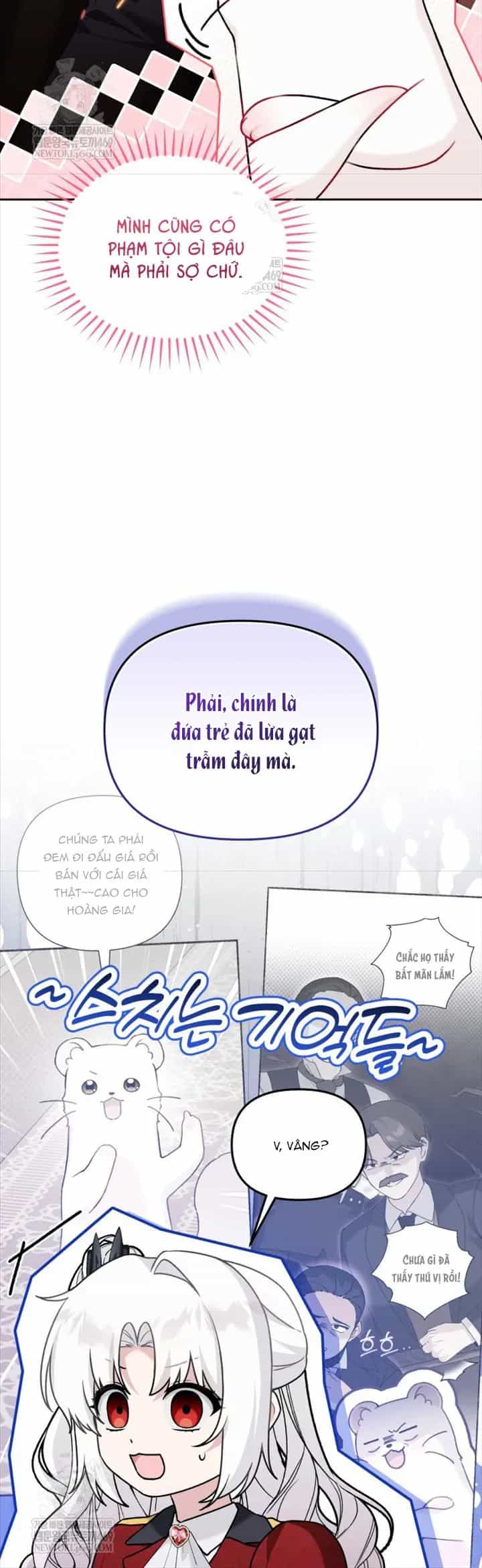 Con Dâu Của Kẻ Phản Diện Là Một Người Có Quyền Lực - Chương 49 - ảnh 48