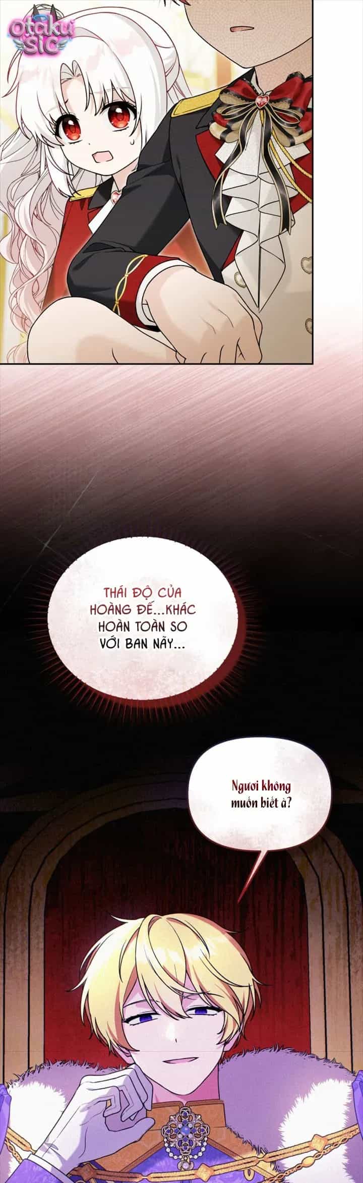 Con Dâu Của Kẻ Phản Diện Là Một Người Có Quyền Lực - Chương 50 - ảnh 25