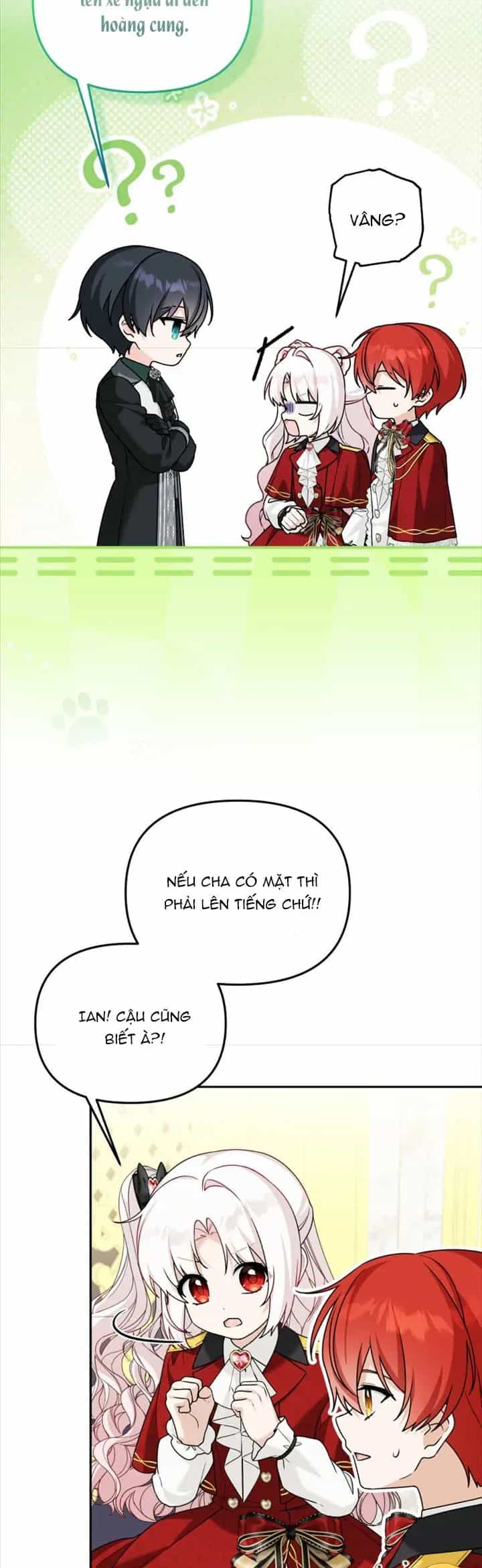 Con Dâu Của Kẻ Phản Diện Là Một Người Có Quyền Lực - Chương 50 - ảnh 35