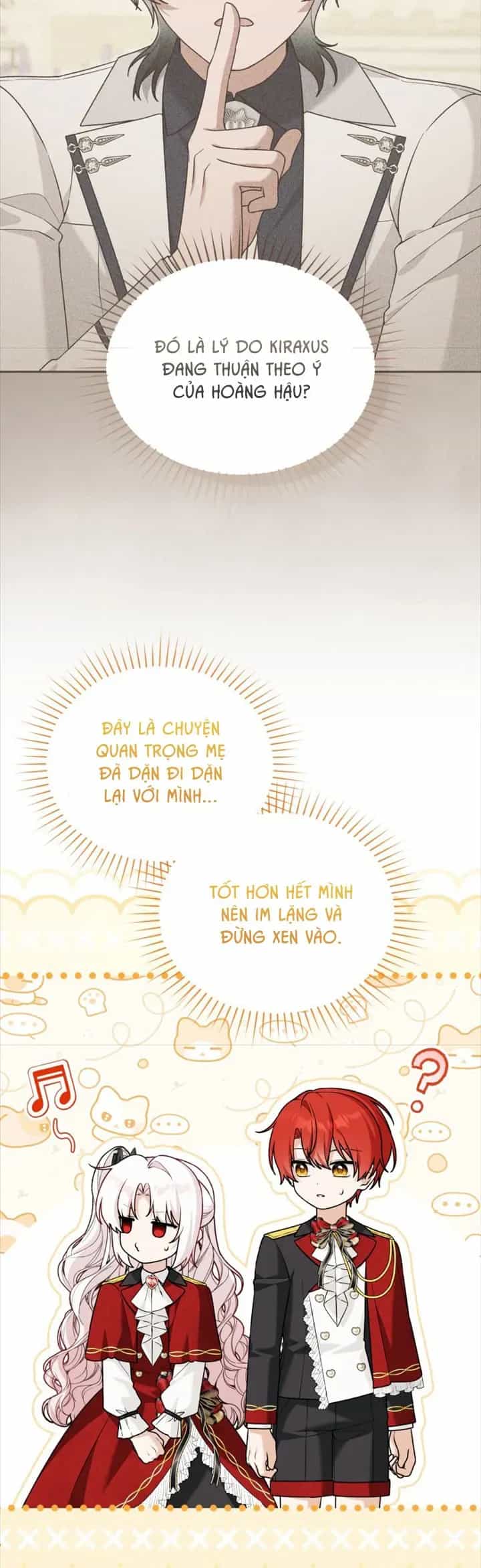 Con Dâu Của Kẻ Phản Diện Là Một Người Có Quyền Lực - Chương 50 - ảnh 47