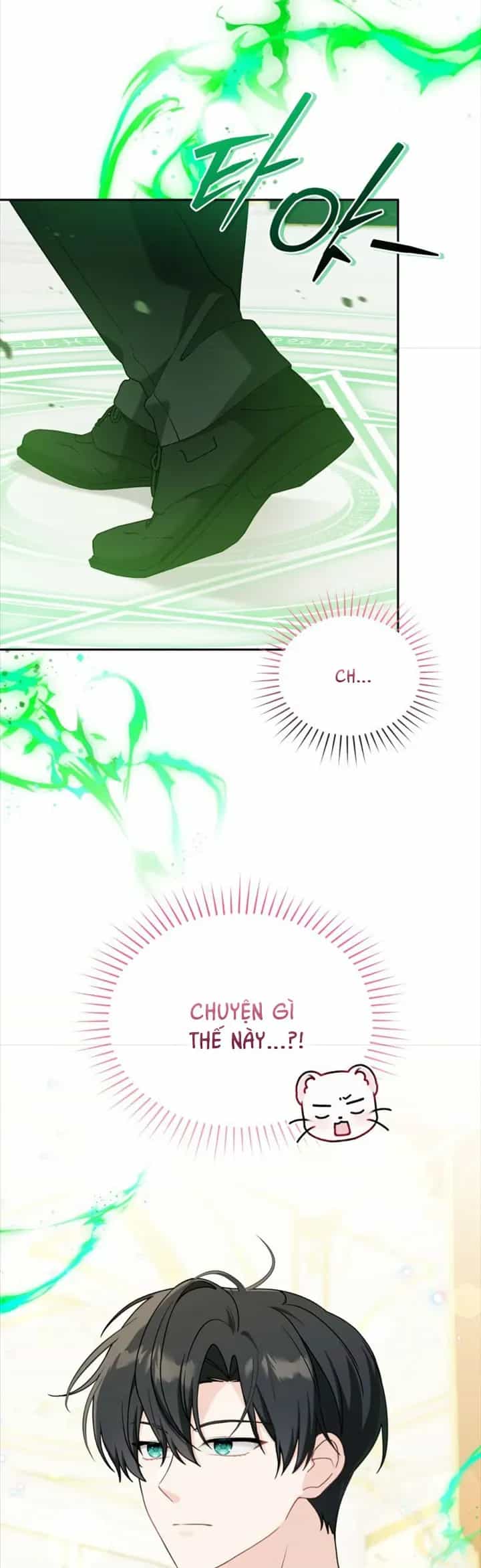 Con Dâu Của Kẻ Phản Diện Là Một Người Có Quyền Lực - Chương 50 - ảnh 7