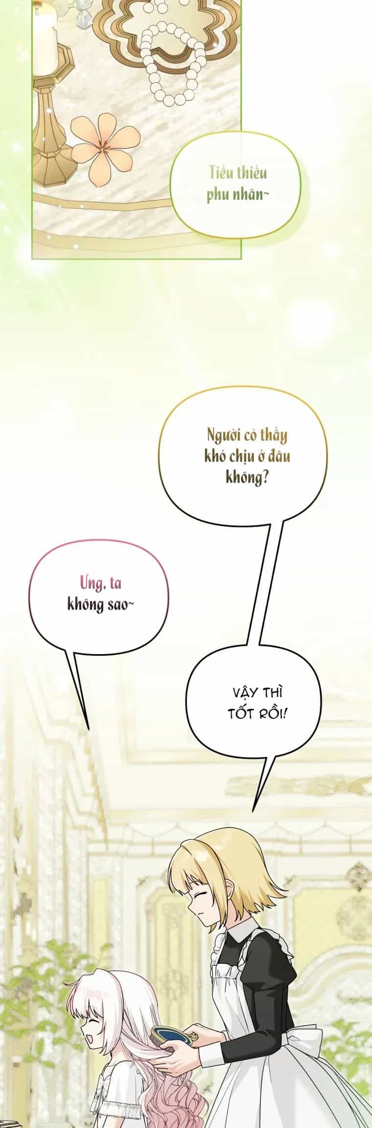 Con Dâu Của Kẻ Phản Diện Là Một Người Có Quyền Lực - Chương 51 - ảnh 23