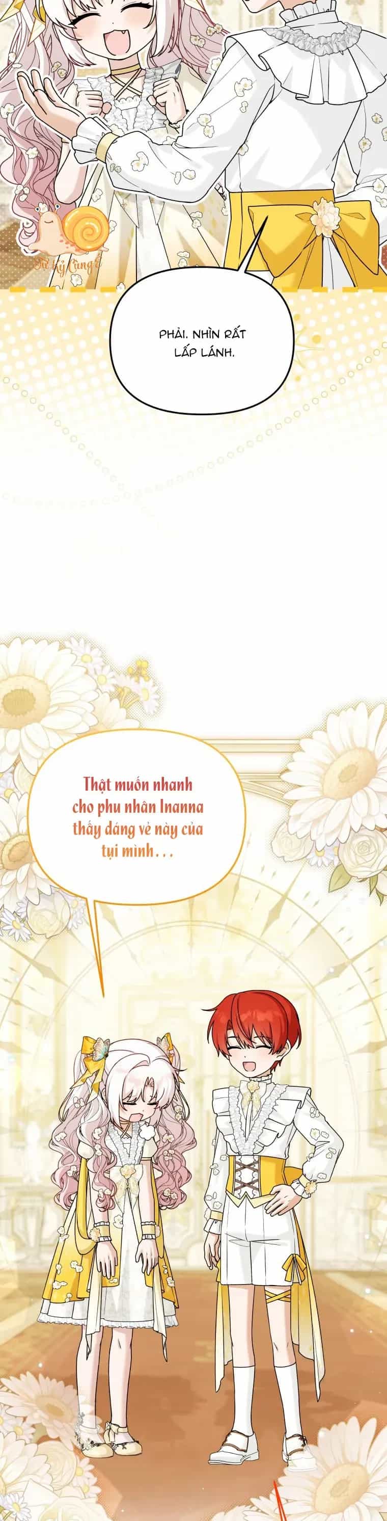 Con Dâu Của Kẻ Phản Diện Là Một Người Có Quyền Lực - Chương 51 - ảnh 41