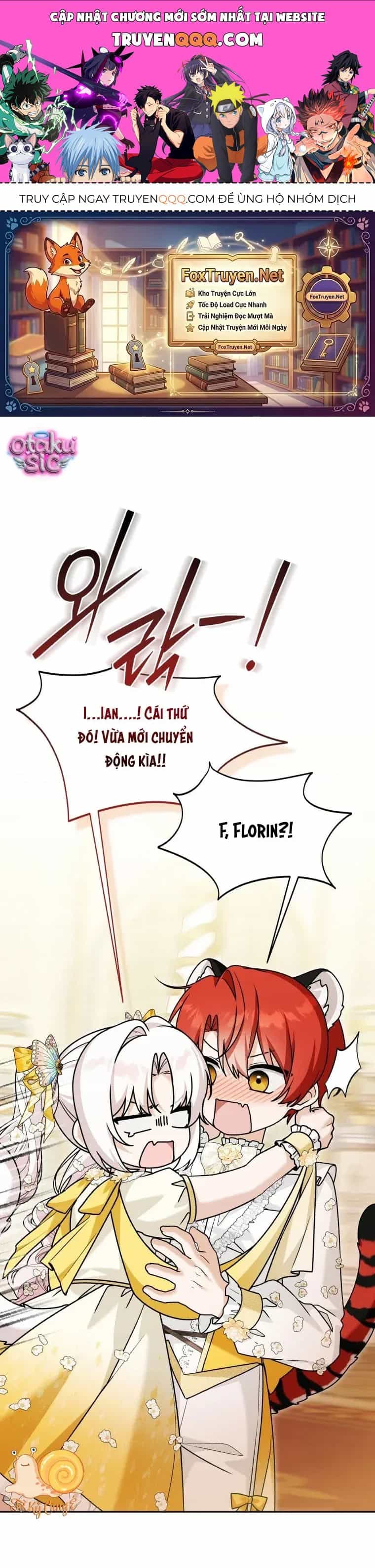 Con Dâu Của Kẻ Phản Diện Là Một Người Có Quyền Lực - Chương 52 - ảnh 1