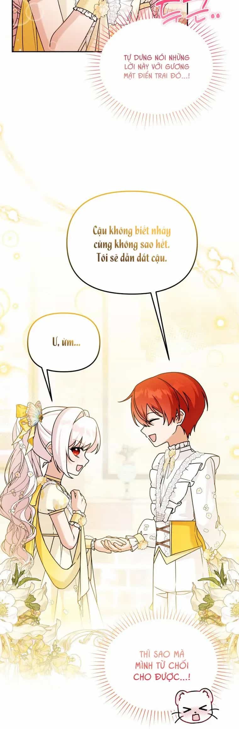 Con Dâu Của Kẻ Phản Diện Là Một Người Có Quyền Lực - Chương 52 - ảnh 32