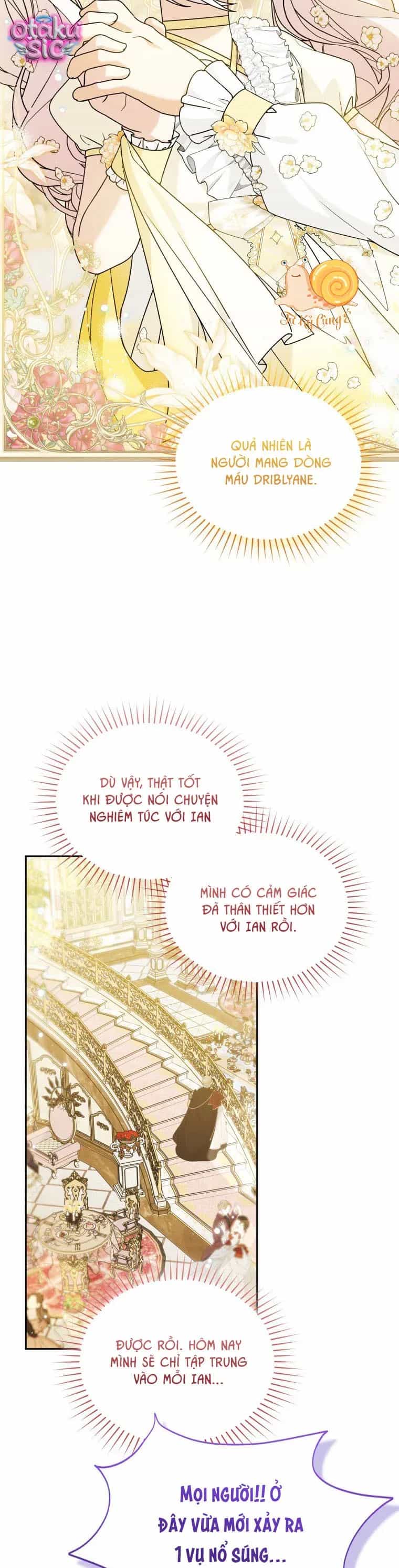 Con Dâu Của Kẻ Phản Diện Là Một Người Có Quyền Lực - Chương 52 - ảnh 40