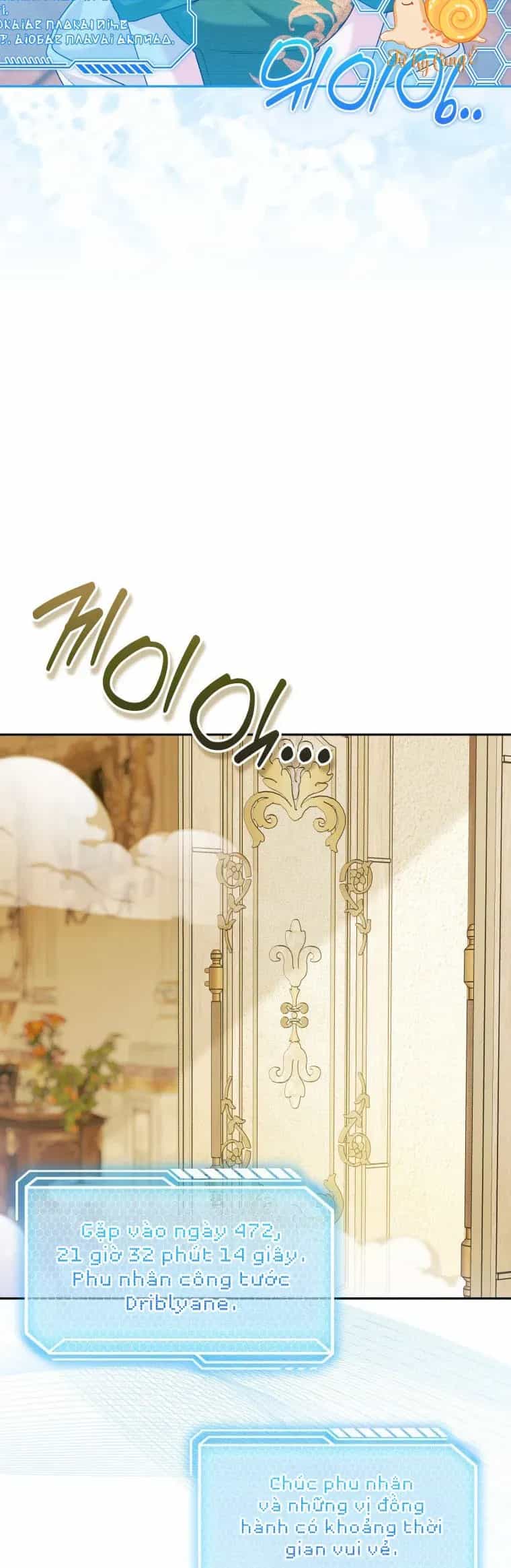 Con Dâu Của Kẻ Phản Diện Là Một Người Có Quyền Lực - Chương 52 - ảnh 6