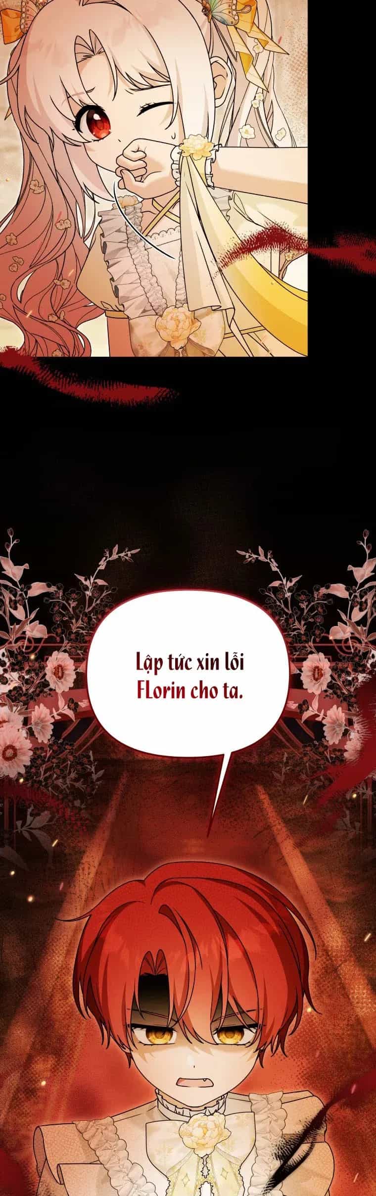 Con Dâu Của Kẻ Phản Diện Là Một Người Có Quyền Lực - Chương 53 - ảnh 15