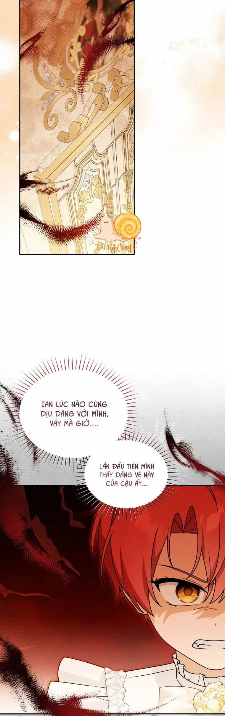 Con Dâu Của Kẻ Phản Diện Là Một Người Có Quyền Lực - Chương 53 - ảnh 17
