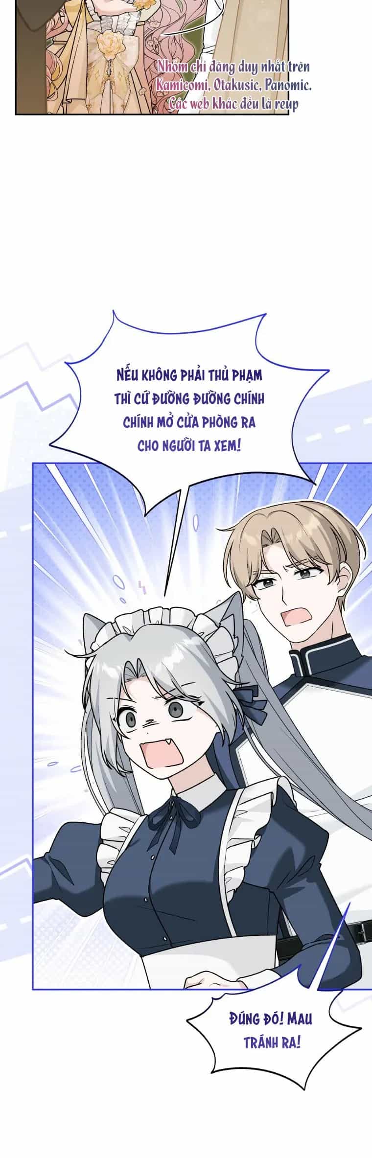 Con Dâu Của Kẻ Phản Diện Là Một Người Có Quyền Lực - Chương 53 - ảnh 3
