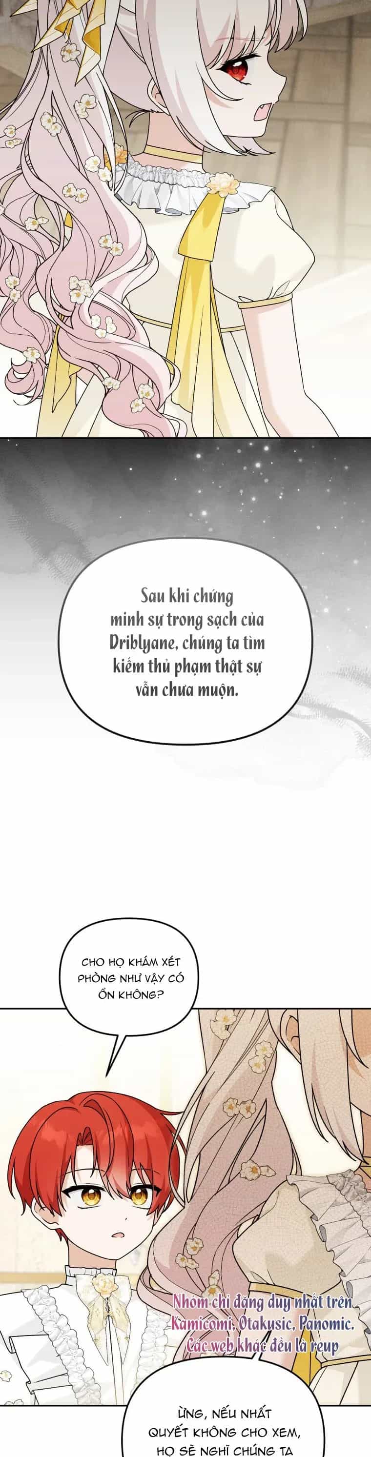 Con Dâu Của Kẻ Phản Diện Là Một Người Có Quyền Lực - Chương 54 - ảnh 16