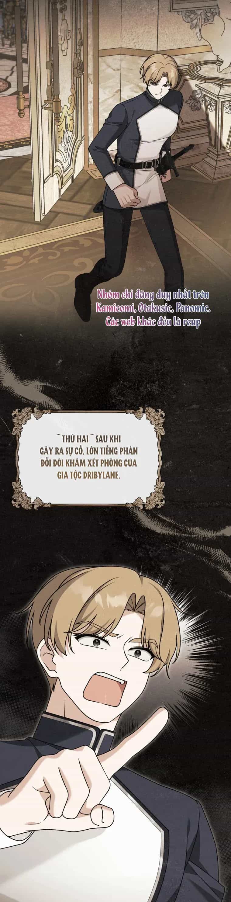 Con Dâu Của Kẻ Phản Diện Là Một Người Có Quyền Lực - Chương 54 - ảnh 7