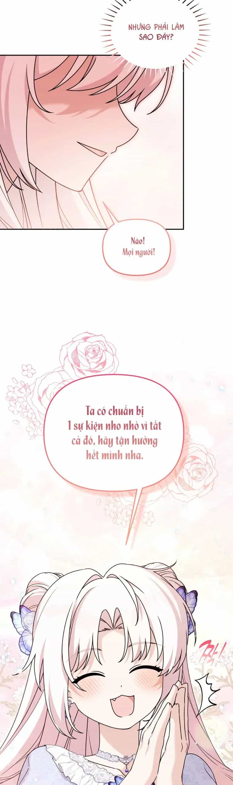 Con Dâu Của Kẻ Phản Diện Là Một Người Có Quyền Lực - Chương 58 - ảnh 41