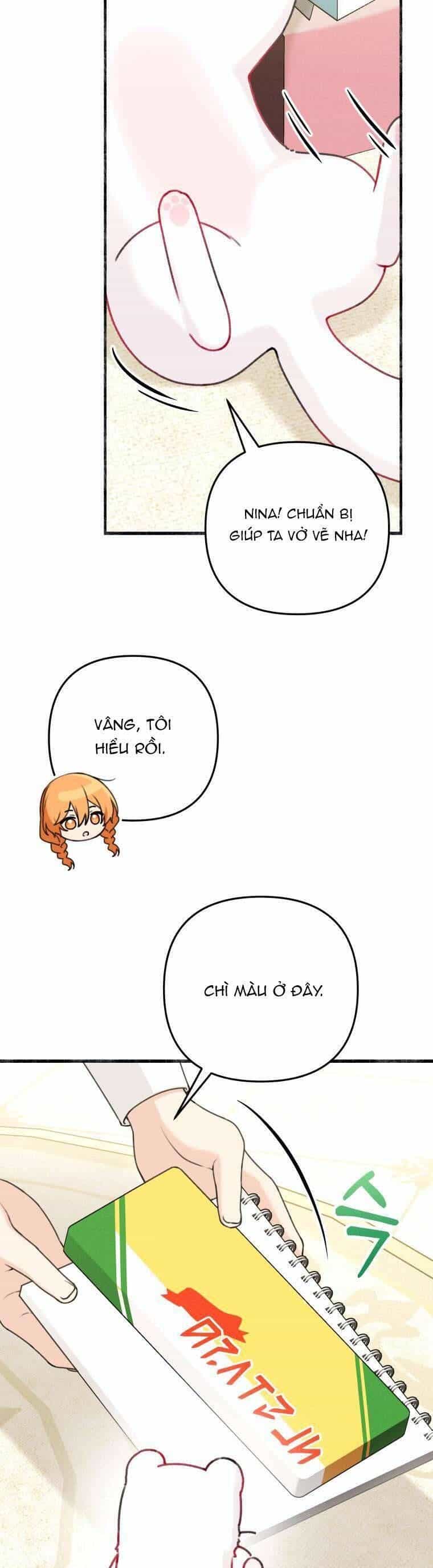 Con Dâu Của Kẻ Phản Diện Là Một Người Có Quyền Lực - Chương 5 - ảnh 12