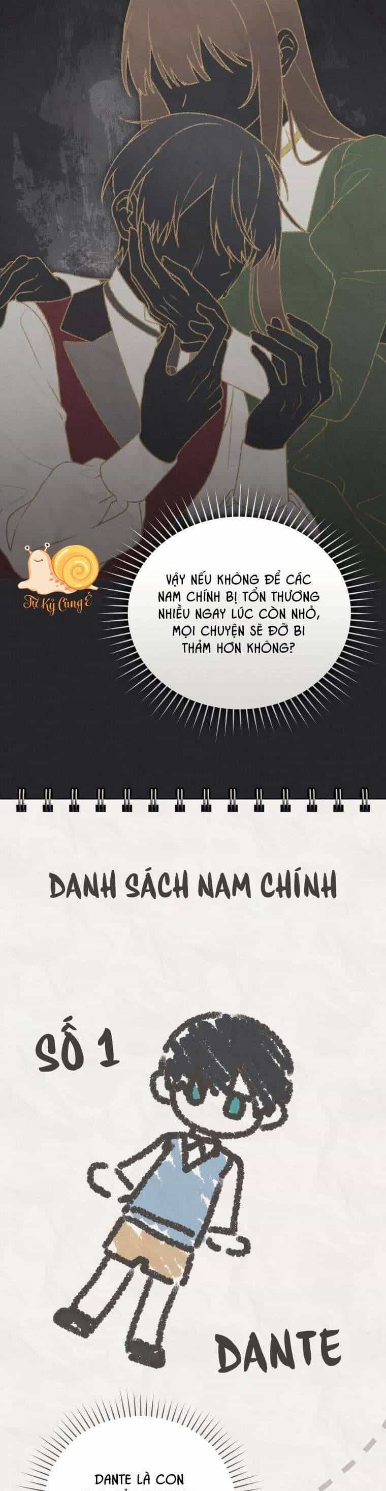 Con Dâu Của Kẻ Phản Diện Là Một Người Có Quyền Lực - Chương 5 - ảnh 18