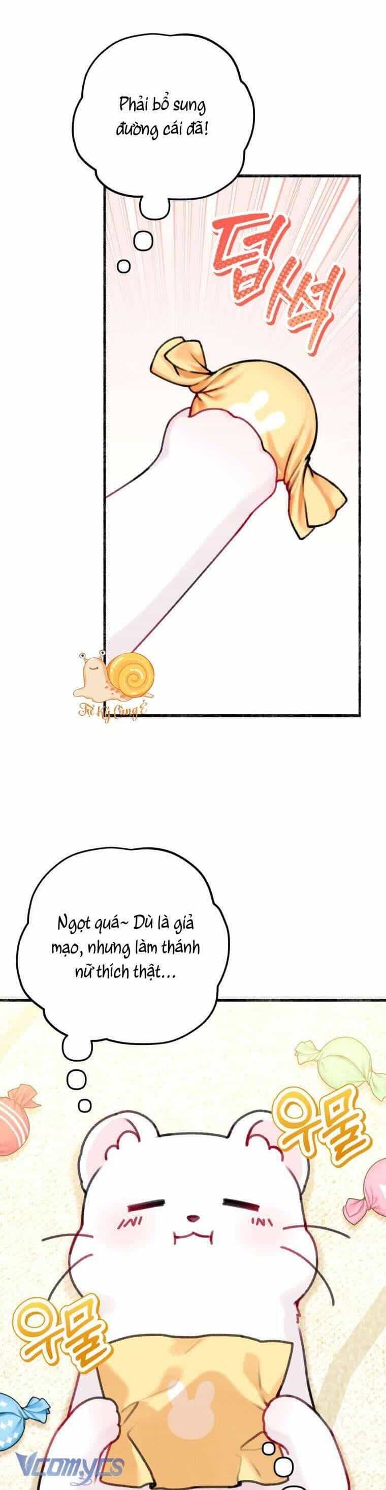 Con Dâu Của Kẻ Phản Diện Là Một Người Có Quyền Lực - Chương 5 - ảnh 23
