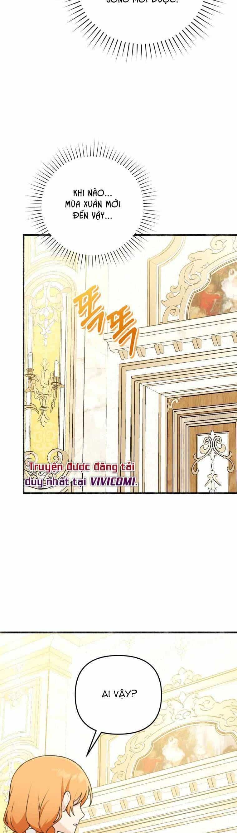 Con Dâu Của Kẻ Phản Diện Là Một Người Có Quyền Lực - Chương 5 - ảnh 25