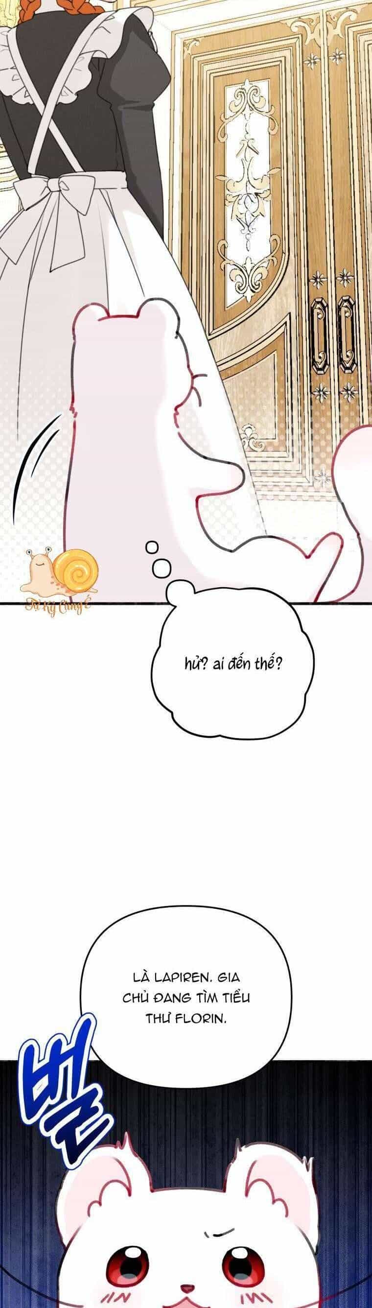 Con Dâu Của Kẻ Phản Diện Là Một Người Có Quyền Lực - Chương 5 - ảnh 26