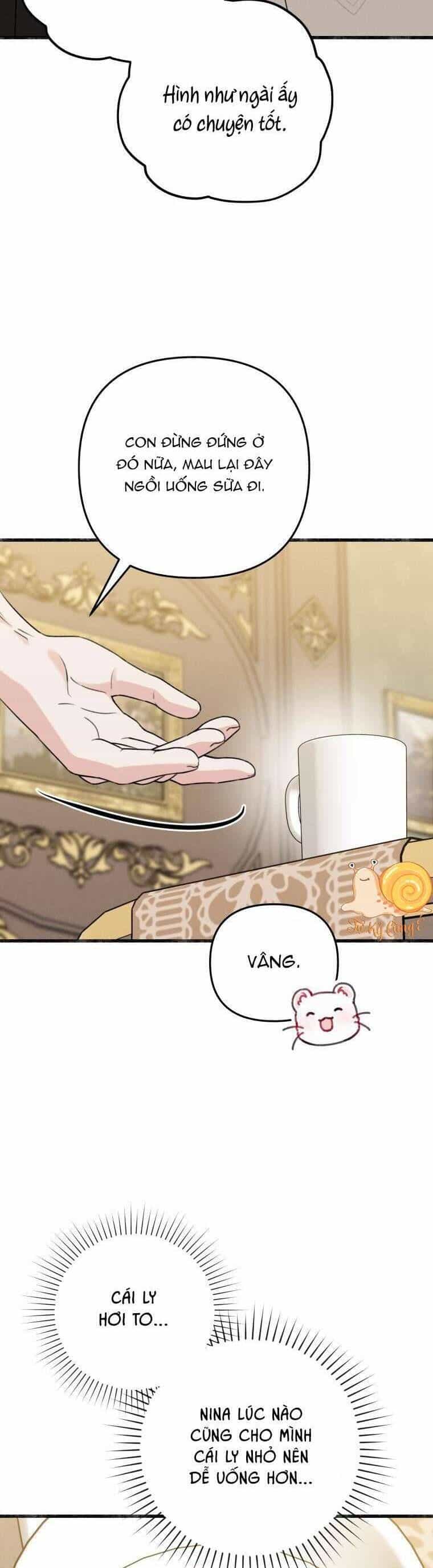 Con Dâu Của Kẻ Phản Diện Là Một Người Có Quyền Lực - Chương 5 - ảnh 38