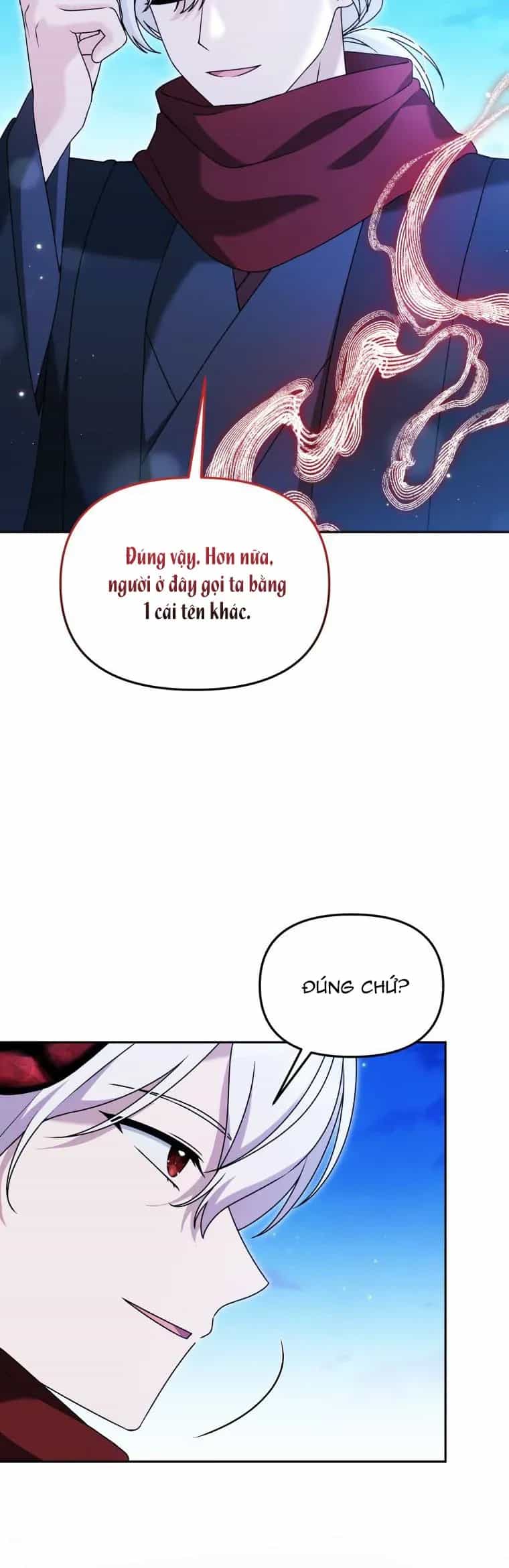 Con Dâu Của Kẻ Phản Diện Là Một Người Có Quyền Lực - Chương 60 - ảnh 35