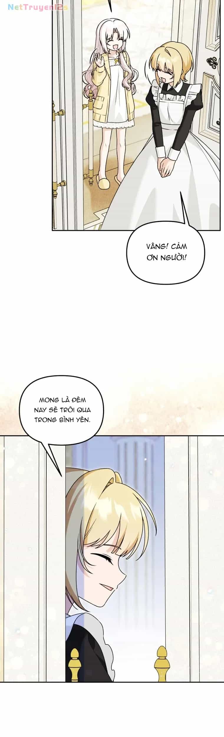 Con Dâu Của Kẻ Phản Diện Là Một Người Có Quyền Lực - Chương 61 - ảnh 27