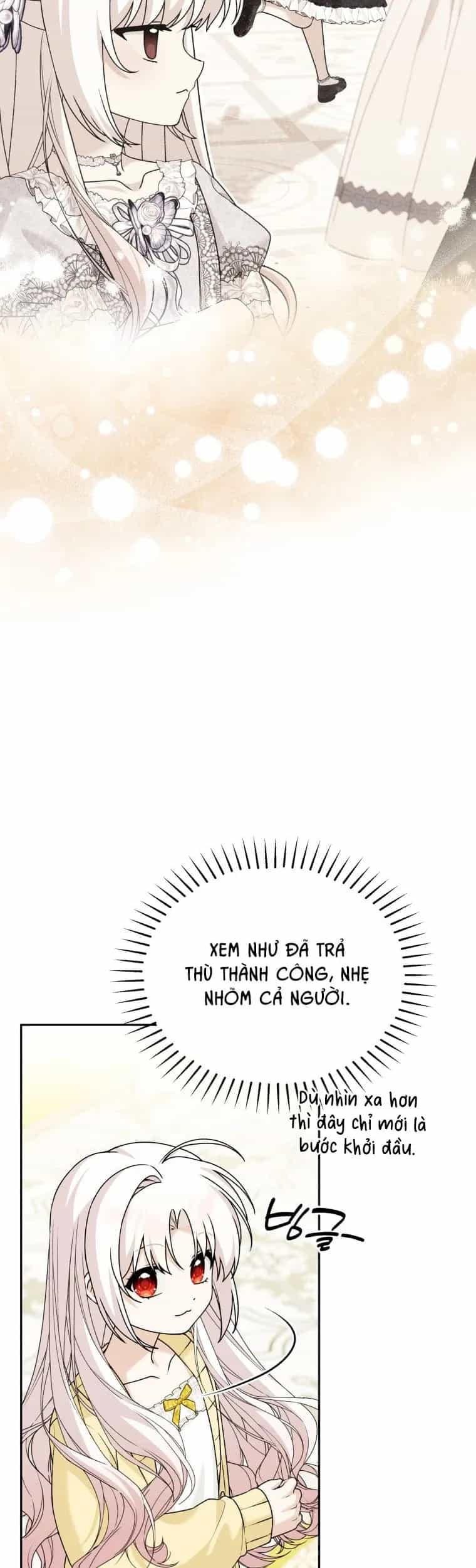 Con Dâu Của Kẻ Phản Diện Là Một Người Có Quyền Lực - Chương 61 - ảnh 30