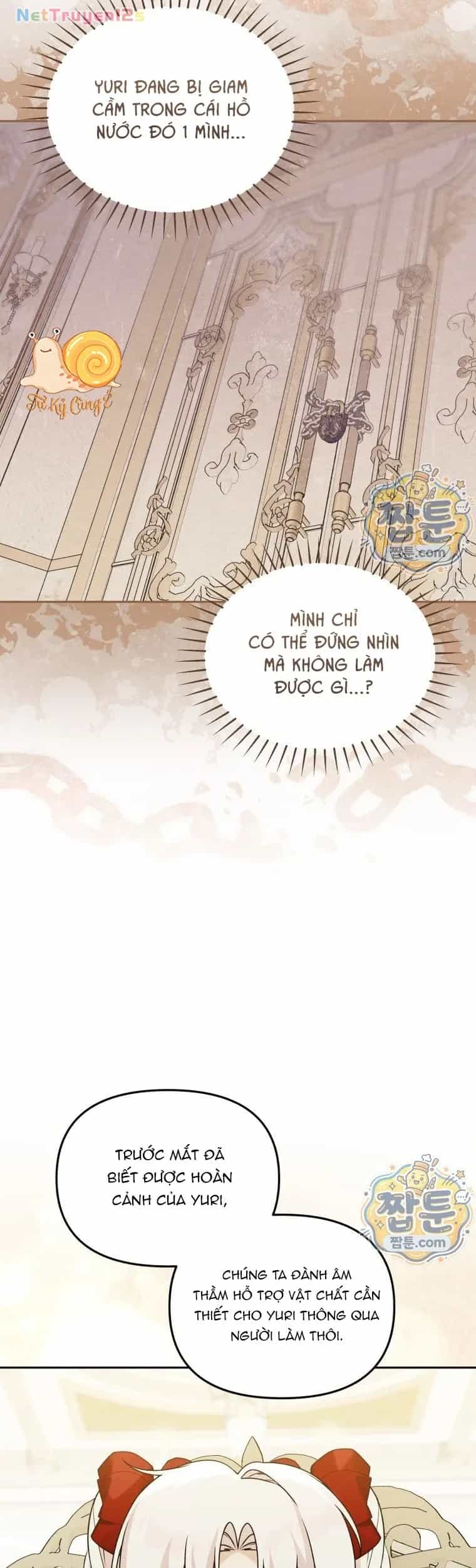 Con Dâu Của Kẻ Phản Diện Là Một Người Có Quyền Lực - Chương 62 - ảnh 33