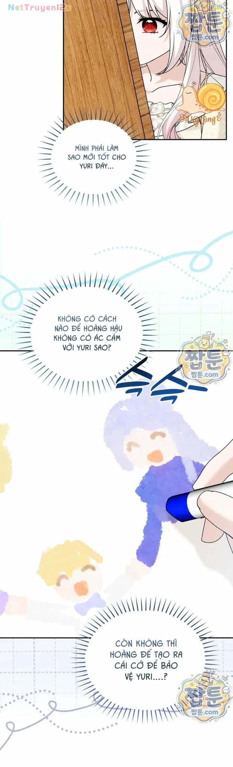 Con Dâu Của Kẻ Phản Diện Là Một Người Có Quyền Lực - Chương 62 - ảnh 39