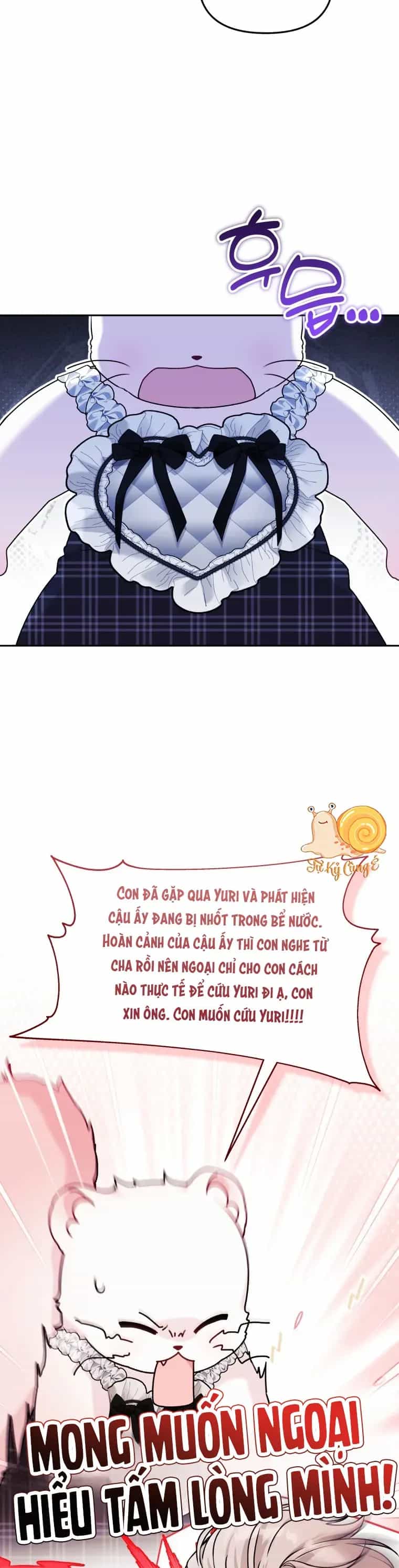 Con Dâu Của Kẻ Phản Diện Là Một Người Có Quyền Lực - Chương 63 - ảnh 15