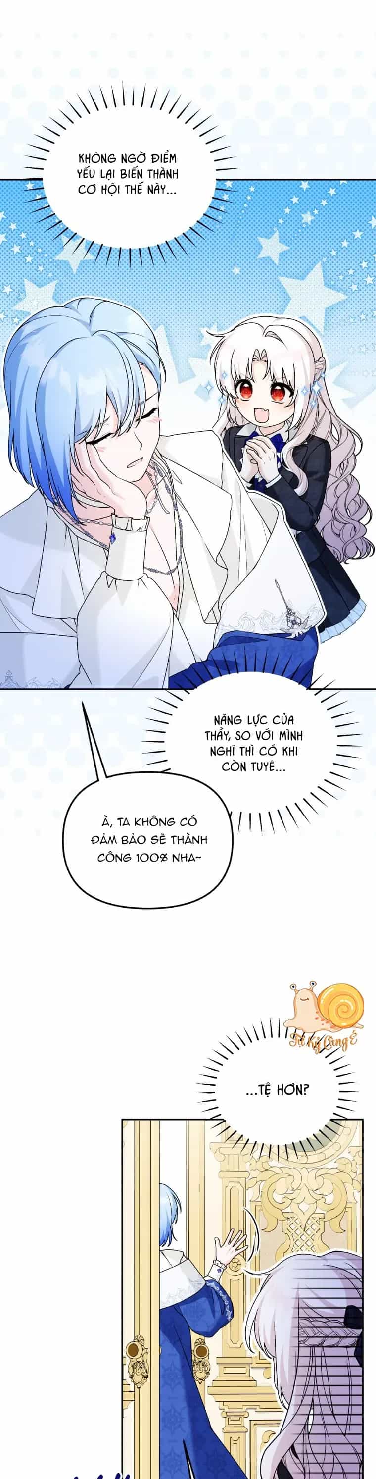 Con Dâu Của Kẻ Phản Diện Là Một Người Có Quyền Lực - Chương 64 - ảnh 26