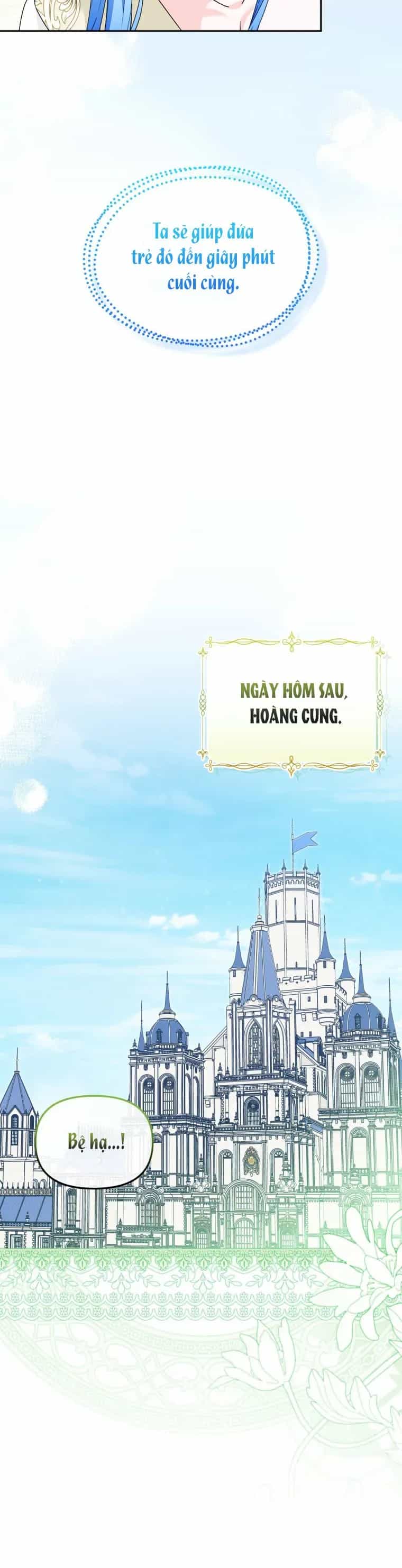 Con Dâu Của Kẻ Phản Diện Là Một Người Có Quyền Lực - Chương 64 - ảnh 36