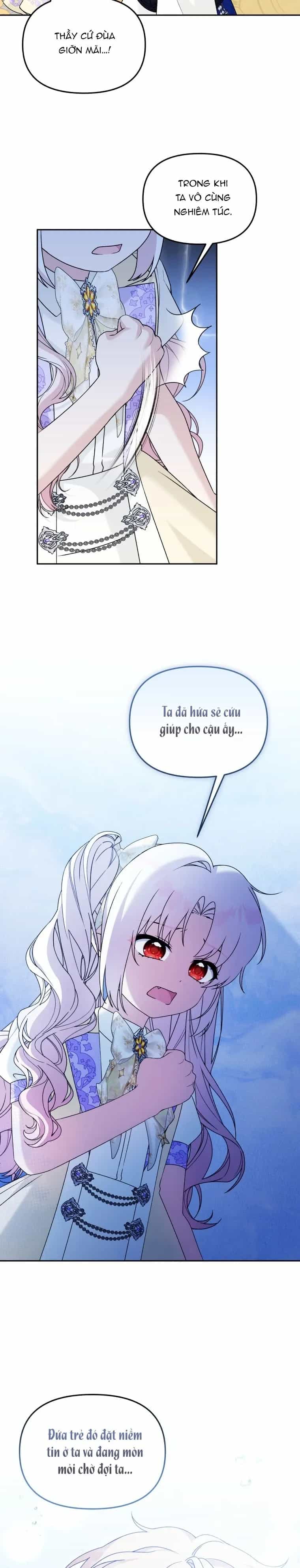 Con Dâu Của Kẻ Phản Diện Là Một Người Có Quyền Lực - Chương 65 - ảnh 21