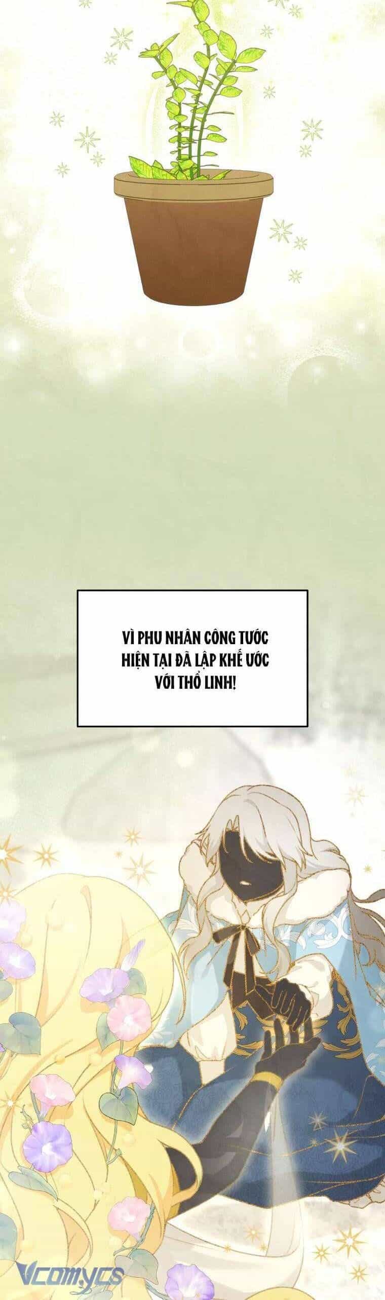 Con Dâu Của Kẻ Phản Diện Là Một Người Có Quyền Lực - Chương 6 - ảnh 24