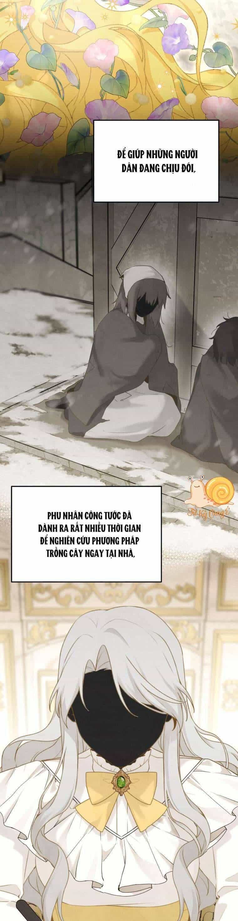 Con Dâu Của Kẻ Phản Diện Là Một Người Có Quyền Lực - Chương 6 - ảnh 25