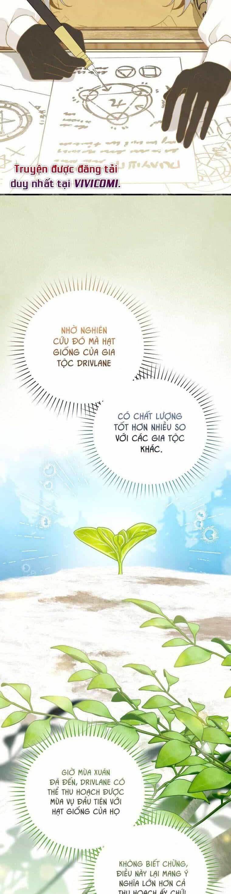 Con Dâu Của Kẻ Phản Diện Là Một Người Có Quyền Lực - Chương 6 - ảnh 26