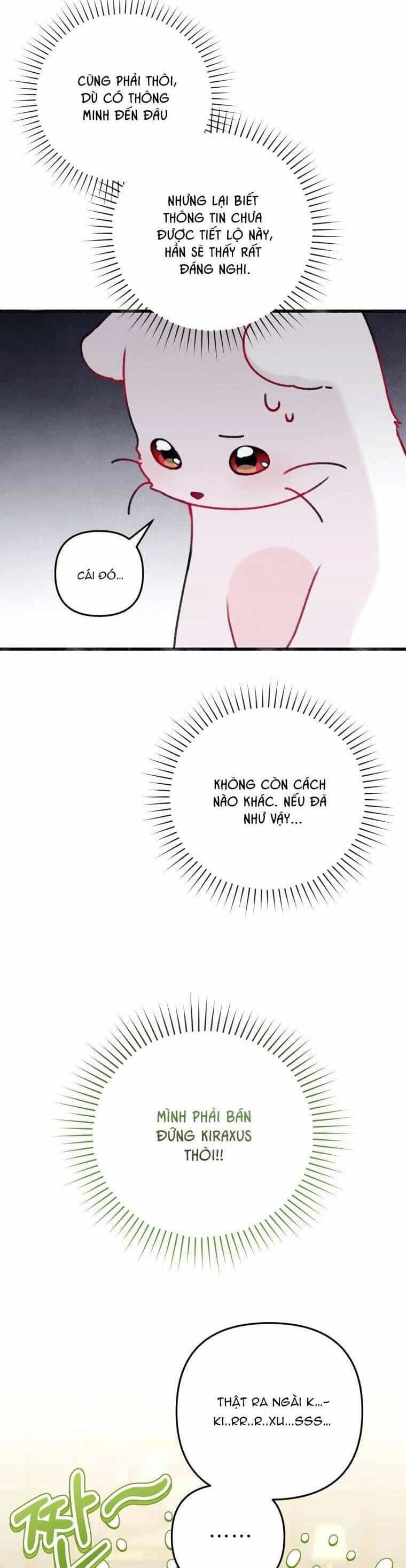 Con Dâu Của Kẻ Phản Diện Là Một Người Có Quyền Lực - Chương 6 - ảnh 29