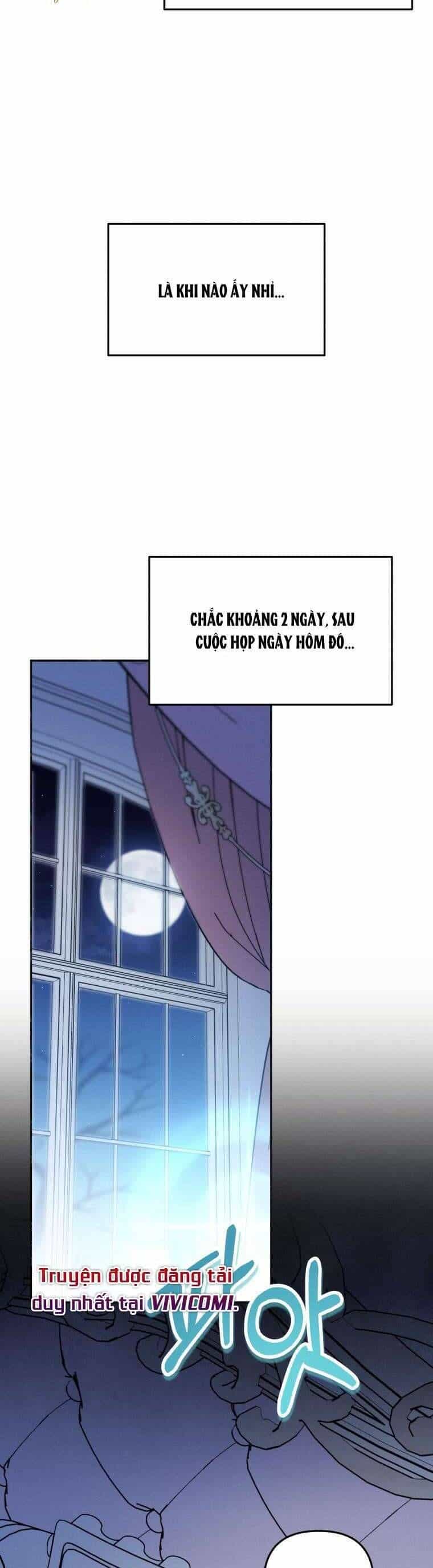 Con Dâu Của Kẻ Phản Diện Là Một Người Có Quyền Lực - Chương 7 - ảnh 35