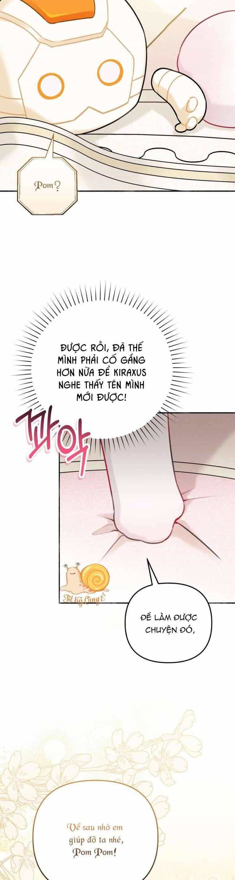 Con Dâu Của Kẻ Phản Diện Là Một Người Có Quyền Lực - Chương 7 - ảnh 44