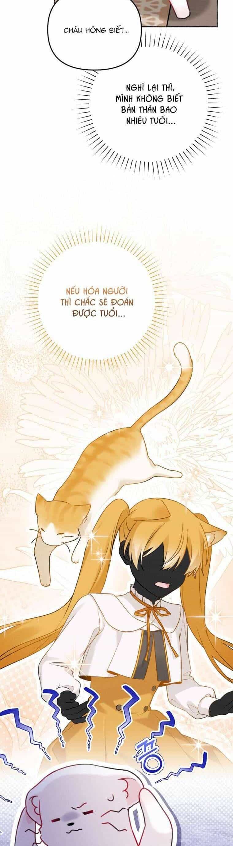 Con Dâu Của Kẻ Phản Diện Là Một Người Có Quyền Lực - Chương 7 - ảnh 8
