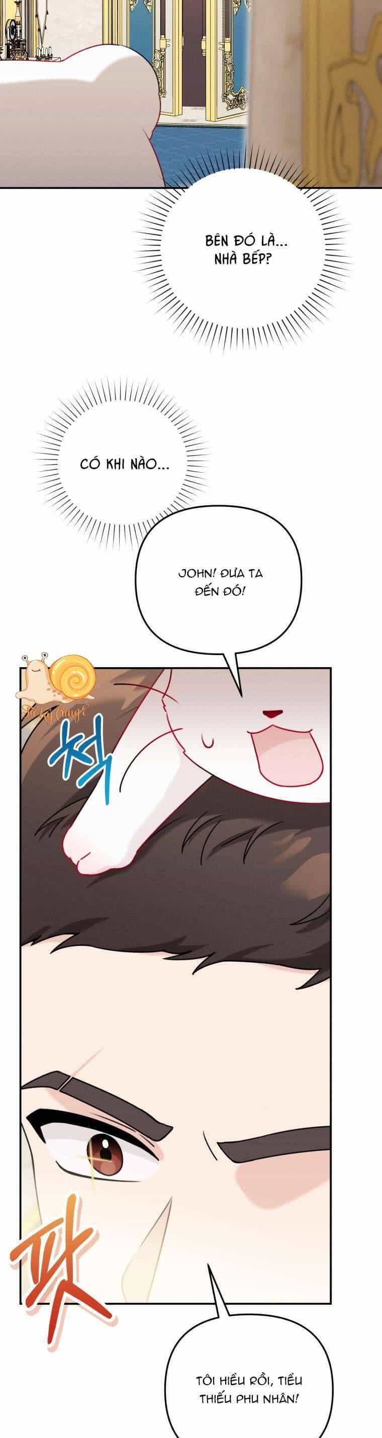 Con Dâu Của Kẻ Phản Diện Là Một Người Có Quyền Lực - Chương 8 - ảnh 26