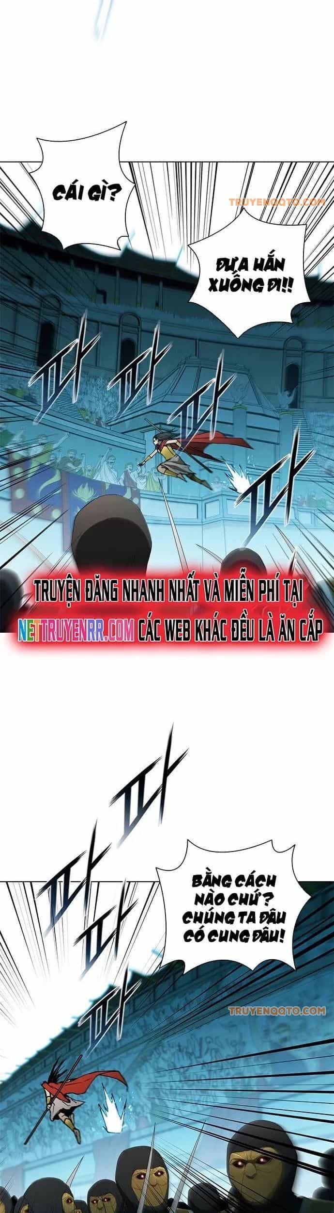 Con Đường Của Võ Giả - Chương 105 - ảnh 31