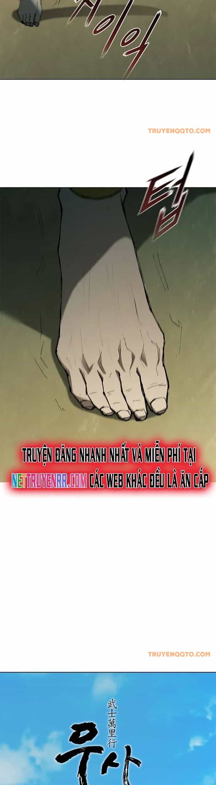 Con Đường Của Võ Giả - Chương 106 - ảnh 15