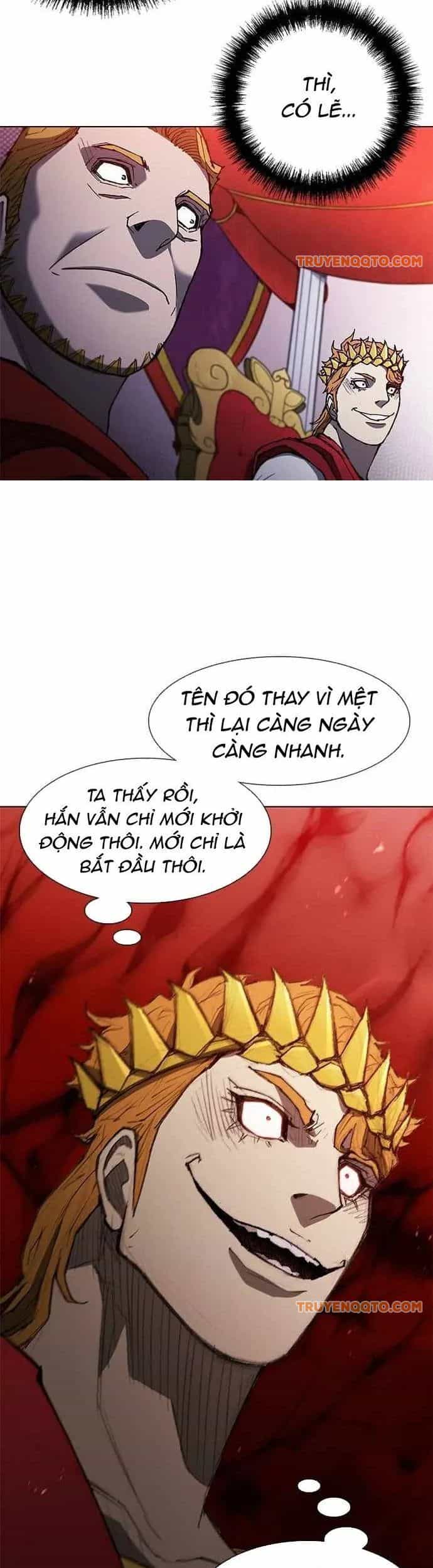 Con Đường Của Võ Giả - Chương 107 - ảnh 17