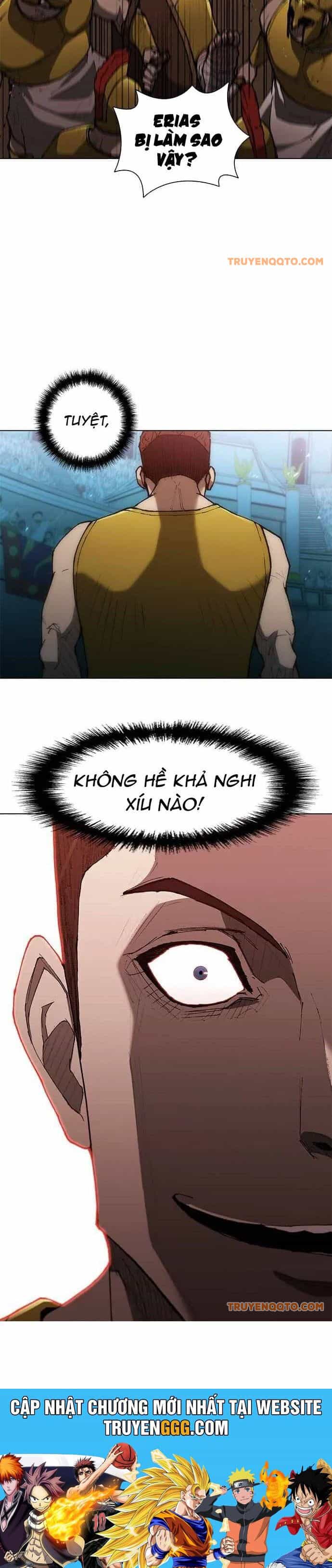Con Đường Của Võ Giả - Chương 107 - ảnh 37