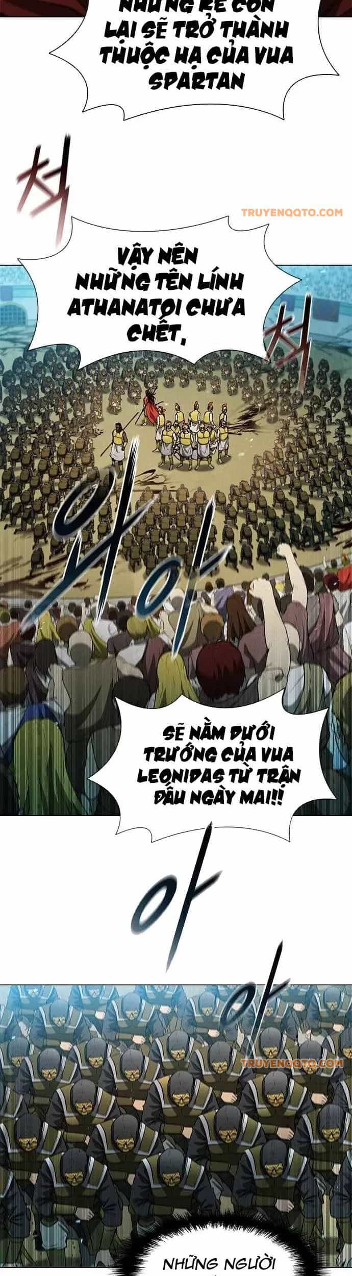 Con Đường Của Võ Giả - Chương 108 - ảnh 7