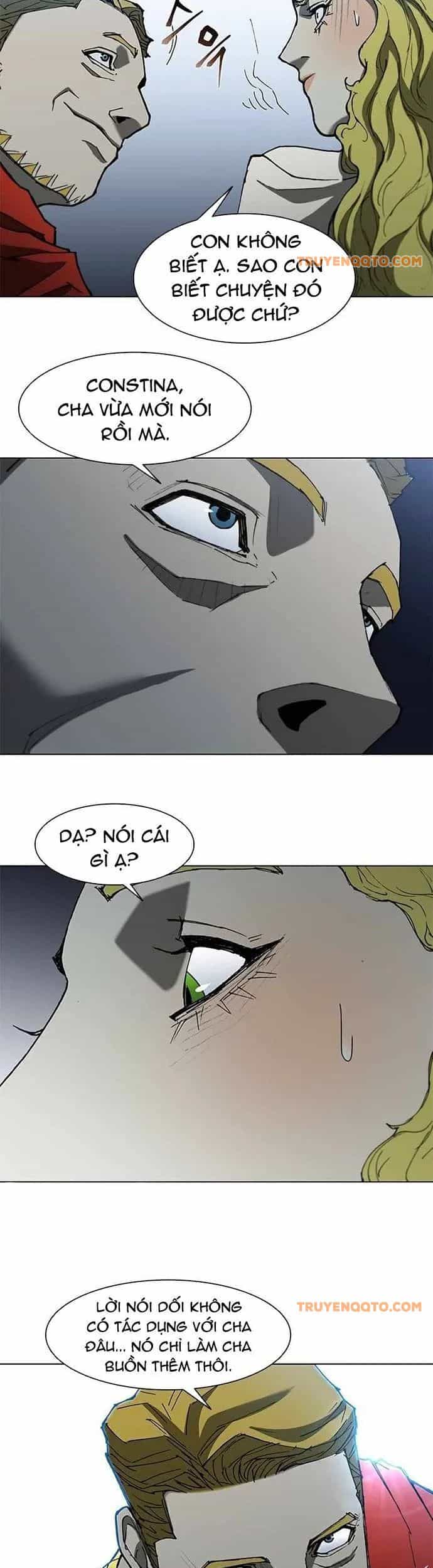 Con Đường Của Võ Giả - Chương 109 - ảnh 23