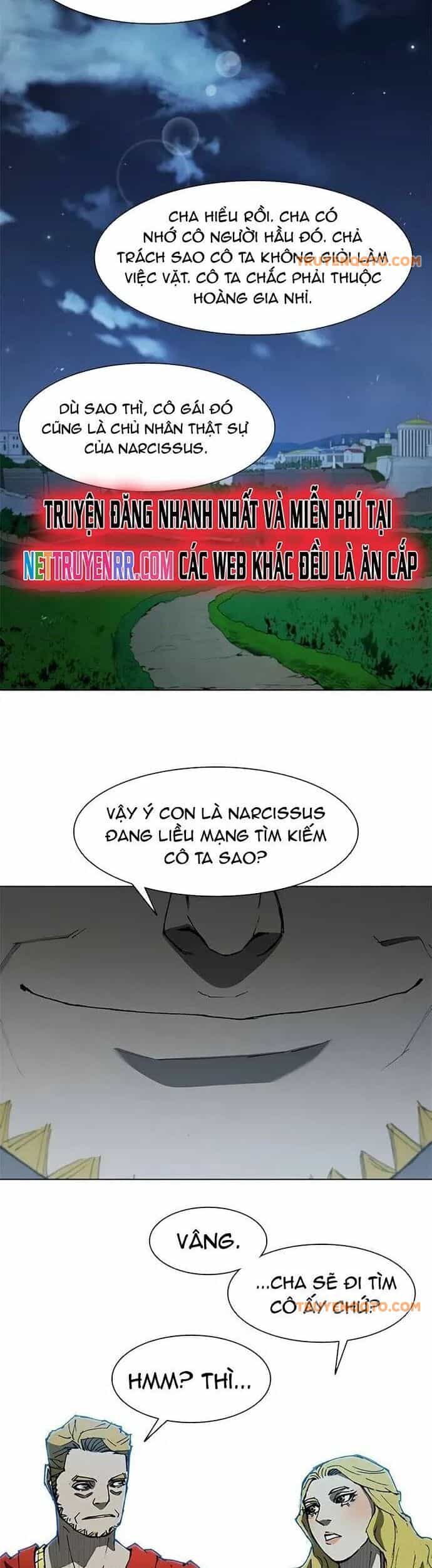 Con Đường Của Võ Giả - Chương 109 - ảnh 26