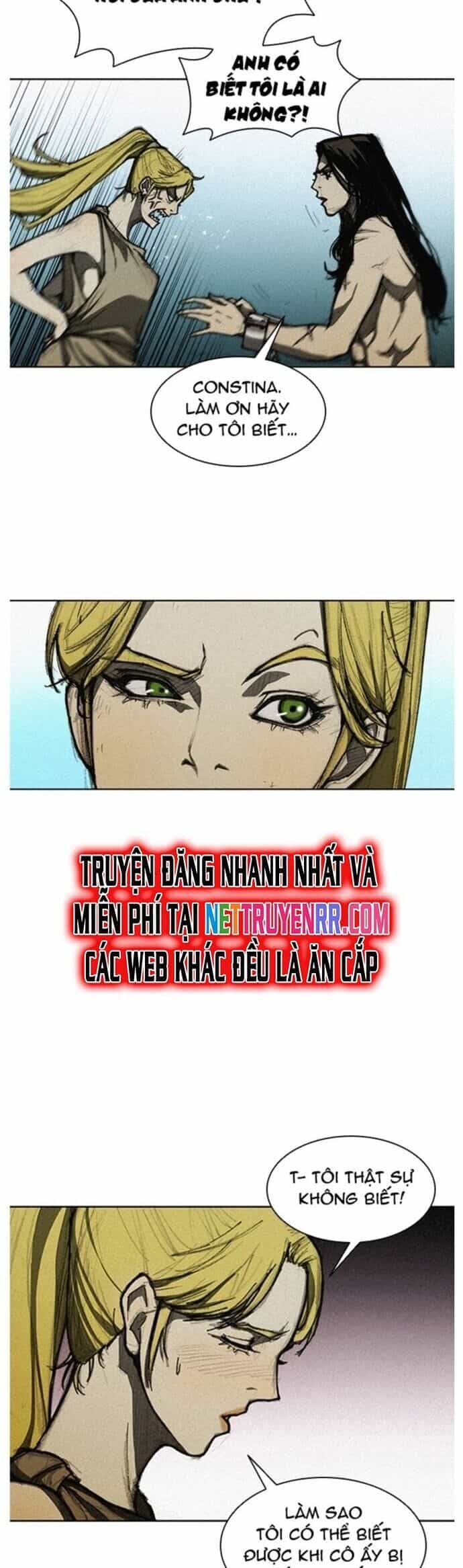 Con Đường Của Võ Giả - Chương 11 - ảnh 15