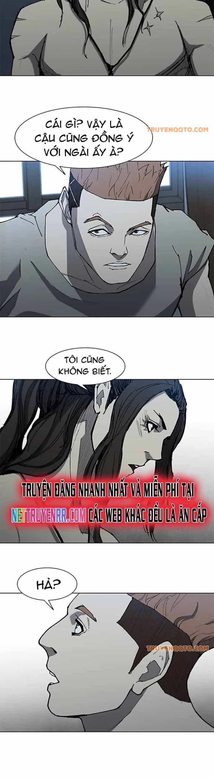 Con Đường Của Võ Giả - Chương 111 - ảnh 11
